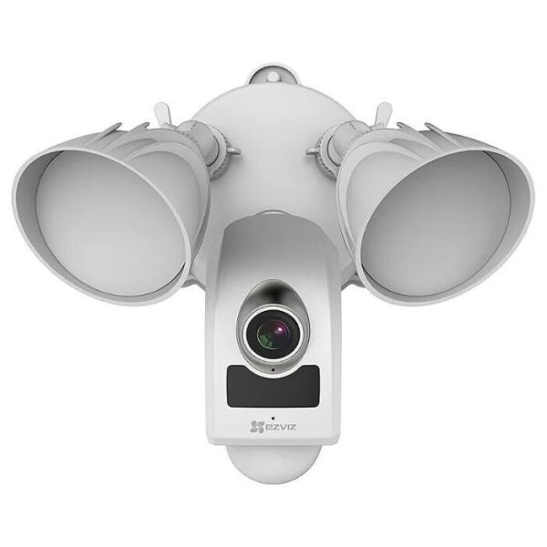 IP-камера Ezviz LC1 CS-LC1-A0-1B2WPFRL (белый)
