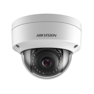IP-камера Hikvision DS-2CD1123G0-I 4mm Dome