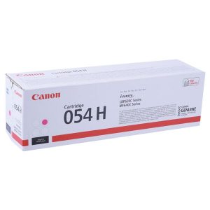 Картридж CANON 054H M для Canon LBP621Cw/623Cdw/MF641Cw/643Cdw/645Cx
