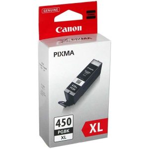Картридж Canon PG-450XLPGBK для Canon PIXMA iP7240