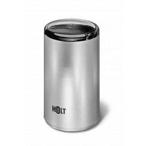 Кофемолка Holt HT-CGR-007 (серебристый)