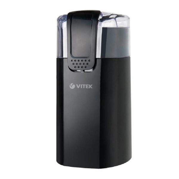 Кофемолка VITEK VT-7124BK