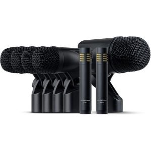 Комплект микрофонов для ударной установки PreSonus