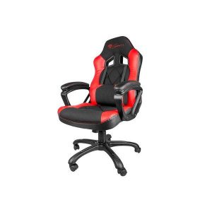 Кресло игровое Genesis NITRO 330 NFG-0752 Gaming Black-Red