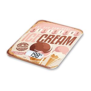 Кухонные весы Beurer KS 19 Ice cream