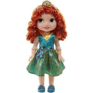Кукла DISNEY Принцесса: Мерида (99544)