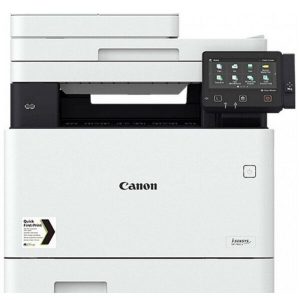 МФУ Canon i-SENSYS MF744Cdw (3101C064)