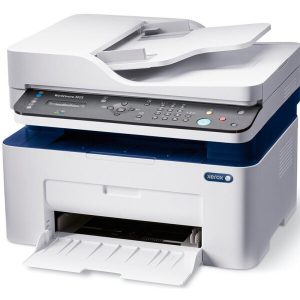 Многофункциональное устройство XEROX WorkCentre 3025NI