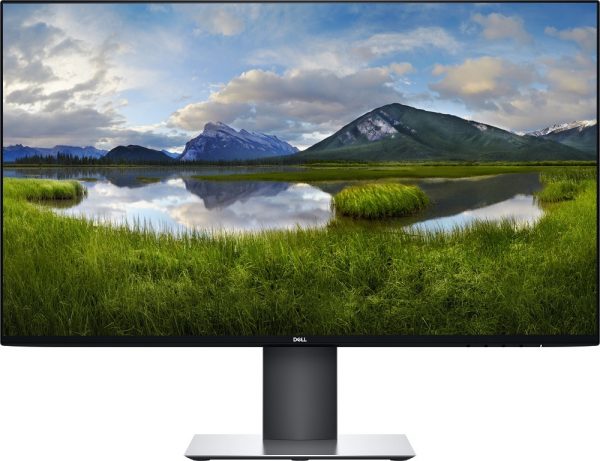 Монитор Dell U2721DE