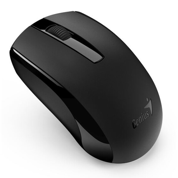 Мышь GENIUS ECO-8100 (черный)