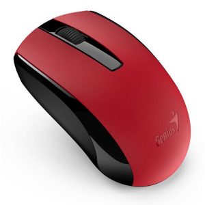 Мышь GENIUS ECO-8100 (красный)