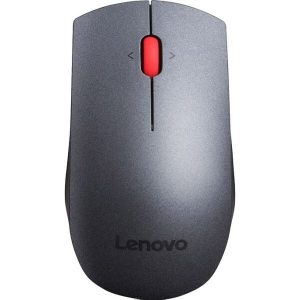 Мышь Lenovo Wireless Laser Mouse (4X30H56886)