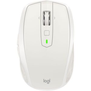 Мышь Logitech MX Anywhere 2S 910-005155 (светло-серый)