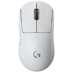 Мышь Logitech Pro X Superlight (белый)