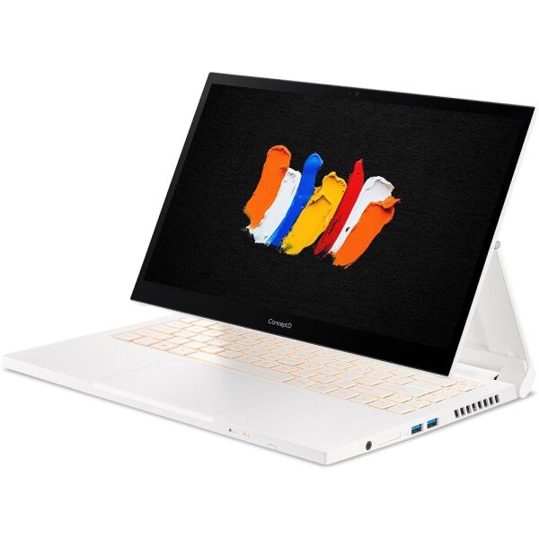 Ноутбук Acer ConceptD 3 Ezel CC314-72G-59P0 (NX.C5HEU.005)