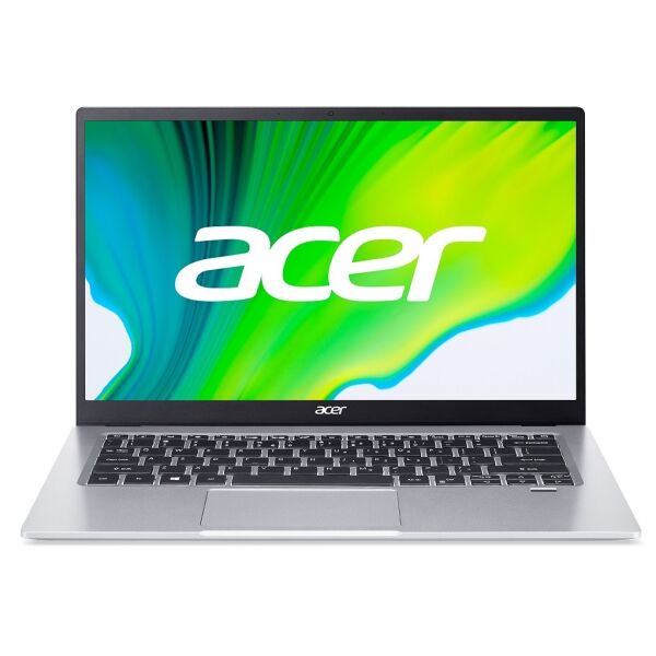 Ноутбук Acer Swift 1 SF114-34-P0K6 (NX.A77EU.00K)