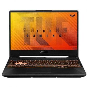 Ноутбук Asus TUF Gaming F15 FX506LI-BQ057