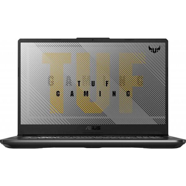 Ноутбук Asus TUF Gaming F17 FX706LI-HX194