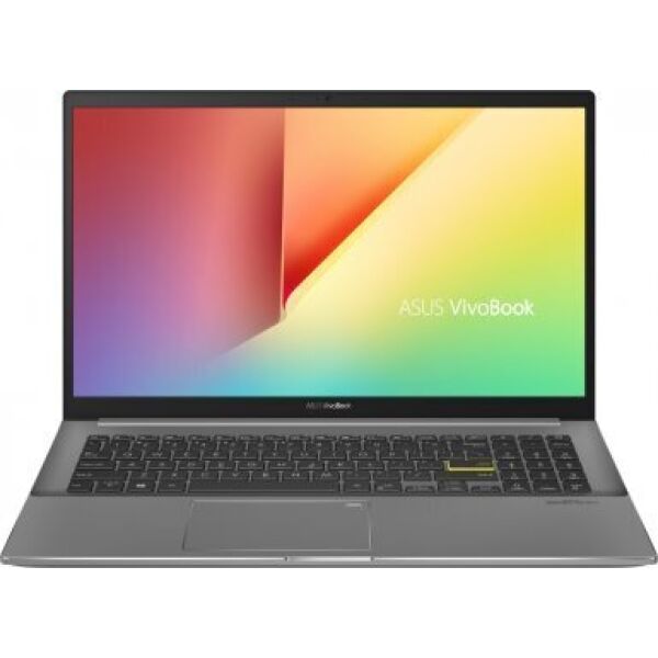 Ноутбук Asus VivoBook S15 S533EQ-BN141