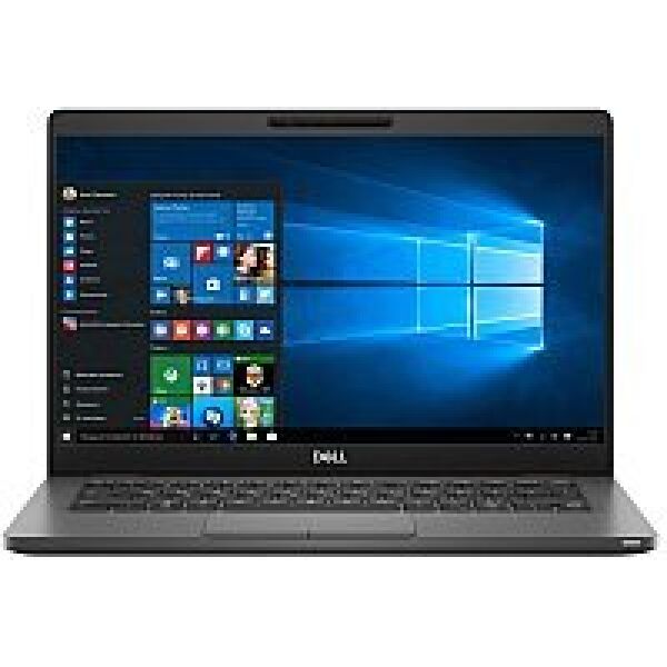 Ноутбук Dell Latitude 13 5300-295565