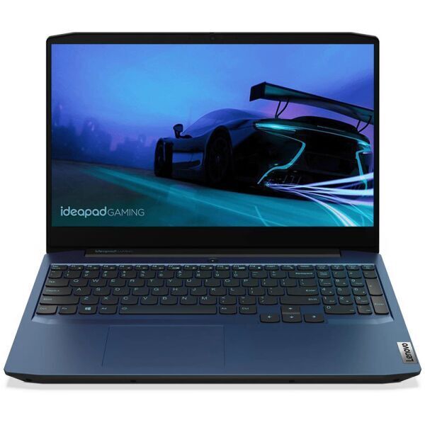 Ноутбук Lenovo IdeaPad Gaming 3 15ARH05 82EY008RRE