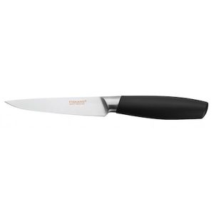 Нож для очистки овощей Fiskars FF + 11см 1016010