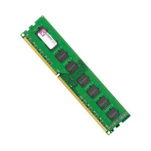 Оперативная память Kingston ValueRAM 4GB DDR3 PC3-12800 (KVR16LN11/4)