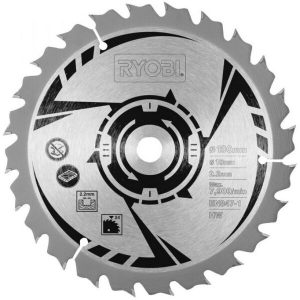 Пильный диск Ryobi CSB190A1 18Z (5132002580)