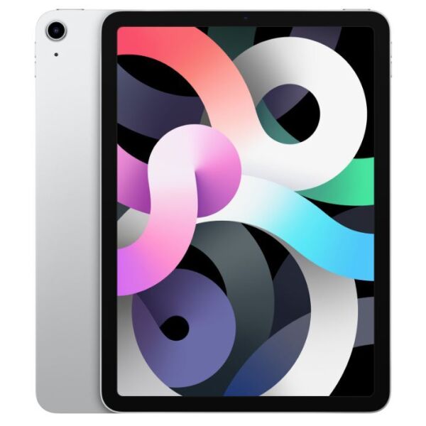 Планшет Apple iPad Air 256GB MYFW2RK/A (серебристый)