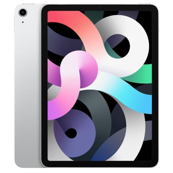 Планшет Apple iPad Air 64GB MYFN2RK/A (серебристый)