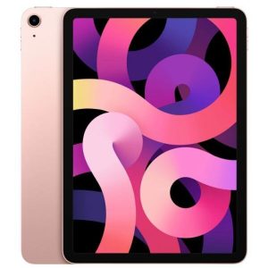 Планшет Apple iPad Air 64GB MYFP2RK/A (розовое золото)