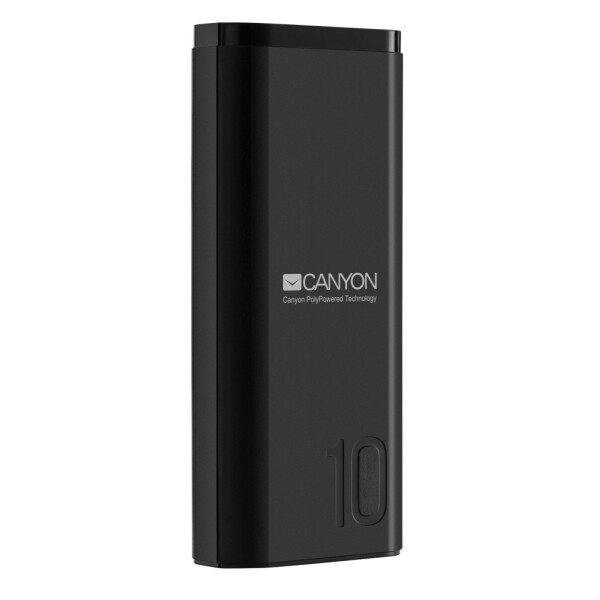 Портативное зарядное устройство CANYON CNE-CPB010B
