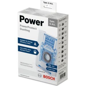 Пылесборник Bosch BBZ41FGALL