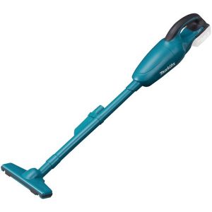 Пылесос MAKITA DCL 180 Z (без аккумулятора)