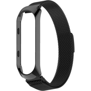 Ремешок Xiaomi для Mi Band band 3 m1 (черный)