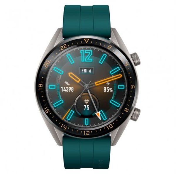 Смарт-часы Huawei Watch GT Active (FTN-B19)