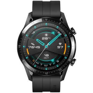 Смарт-часы Huawei Watch GT2 (LTN-B19) матовый черный