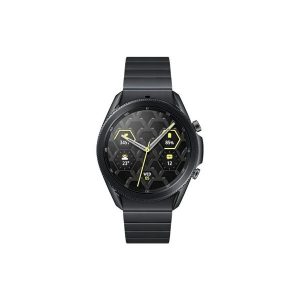 Smart-часы SAMSUNG Galaxy Watch 3 (SM-R840NTKACIS) черный титан
