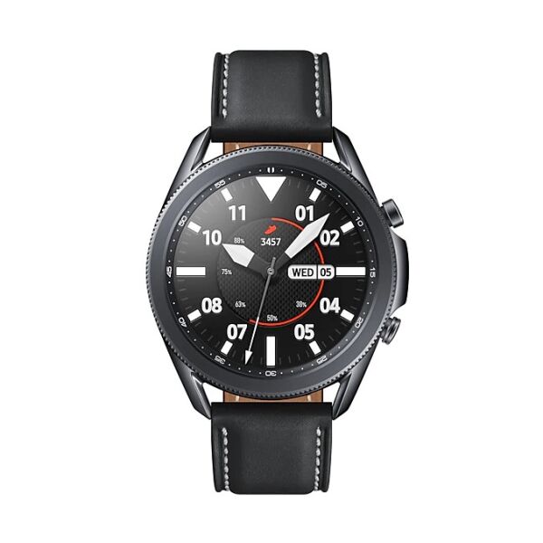 Smart-часы SAMSUNG Galaxy Watch 3 (SM-R840NZKACIS) черный