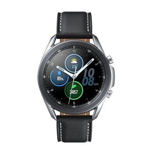 Smart-часы SAMSUNG Galaxy Watch 3 (SM-R840NZSACIS) серебро