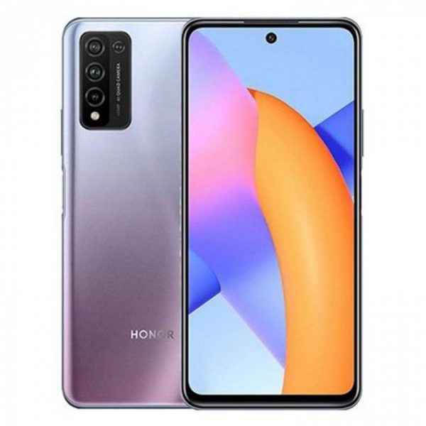 HONOR 10X Lite DNN LX9 4GB 128GB Icelandic Frost HONOR 10X Lite DNN LX9 4GB 128GB Icelandic Frost