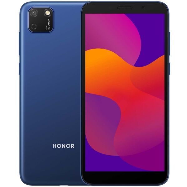 Смартфон HONOR 9S DUA-LX9 2GB/32GB (синий)