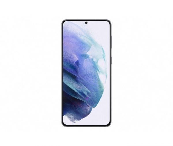 Смартфон Samsung Galaxy S21+ 8GB/256GB (серебряный фантом)