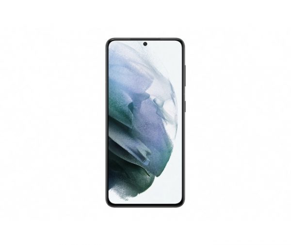 Смартфон Samsung Galaxy S21 8GB/256GB (серый фантом)