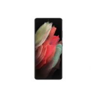 Смартфон Samsung Galaxy S21 Ultra 12GB/256GB (черный фантом)