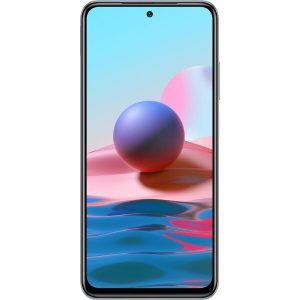 Смартфон Xiaomi Redmi Note 10 4GB/64GB Pebble White EU