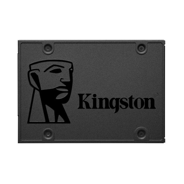 SSD диск Kingston A400 120GB SA400S37/120G