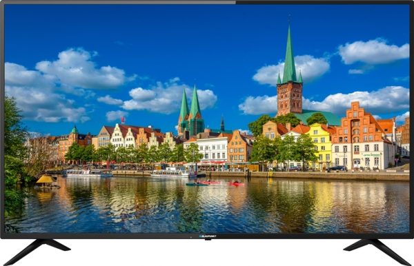Телевизор Blaupunkt 43UN265T