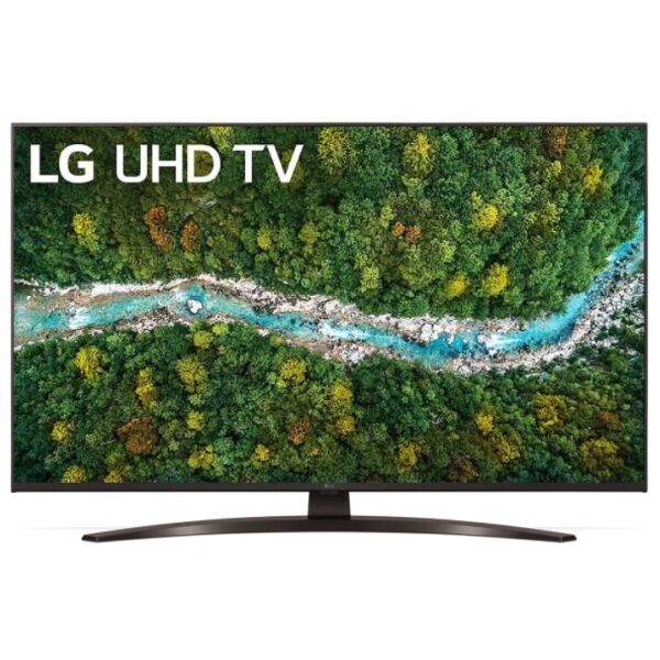 Телевизор LG 50UP78006LC