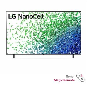 Телевизор LG 75NANO806PA